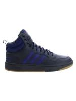 Topánky adidas Hoops 3.0 Mid Wtr M IF2635