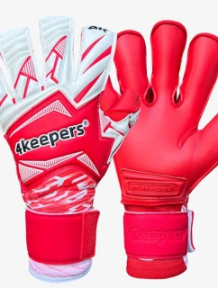4keepers Force V4.25 RF 2G M brankárske rukavice S961213