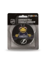 Inglasco NHL Maskot hokejový puk 510AN001901
