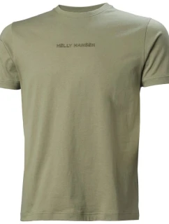 Helly Hansen HH Core 2.0 M 54598 421 Tričko