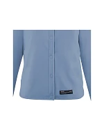 Bunda MILLET W Cima? Fleece Jkt Blue Bunda MILLET W Cima? Fleece Jkt Blue