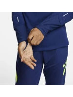 Dámske zimné tričko Therma-FIT Strike Warrior W DD0694-492 - Nike