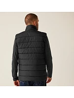 Regatta TRA 892 Termovesta „Navigate“ 36.A892 čierna/klasická červená Regatta TRA 892 Termovesta „Navigate“ 36.A892 čierna/klasická červená