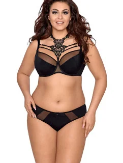 Dámska podprsenka s doplnkom V-8421PS - Axami