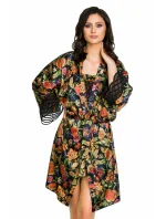 Dámske kimono FLOWER 20002