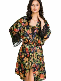 Dámske kimono FLOWER 20002