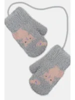 DIEVČENSKÉ RUKAVICE RZ049