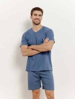 3397 PÁNSKE PYŽAMO HENRY M-XL