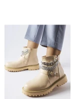 Topánky model 204617 Solea