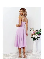 Večerné šaty model 208906 With You