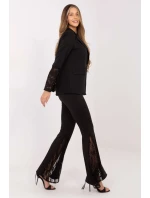 Dámske nohavice model 222187 Taliansko Moda Dámske nohavice model 222187 Taliansko Moda