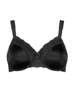 Podprsenka Ladyform Soft WX čierna - TRIUMPH Podprsenka Ladyform Soft WX čierna - TRIUMPH