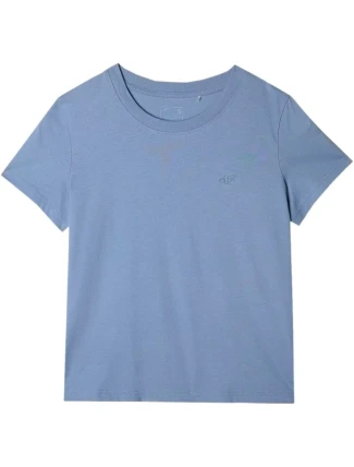 Tričko 4F W 4FWAW24TTSHF1650 32S ženy