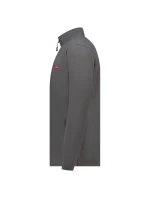 Zemepisné údaje Nórsko Ulysse FZ DB 224 M WY6422H/GN-Dark Grey mikina