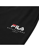Fila Valsera nohavice čierne FAU0228 80010