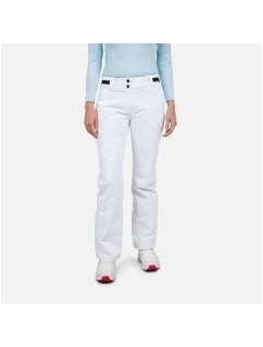 Rossignol W Staci Pant white