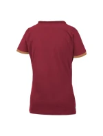 Salewa Lavaredo CO W S/S TEE 25166-1651 Tričko