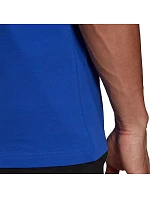 Adidas Essentials Big Logo Tee M H12174 muži Adidas Essentials Big Logo Tee M H12174 muži
