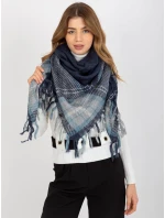 Dámska šatka AT CH 17501 1.57 tmavomodrý