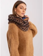 Komín AT KM S 6121 ťava