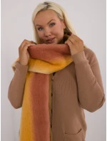 Šatka AT SZ 2320.50 oranžová