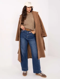 Džínsy VM SP BS1013 3B.19P tmavomodré