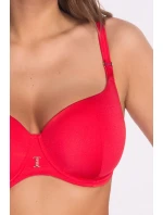 PLAVKOVÁ PODPRSENKA SK 256 SCARLET MAXI