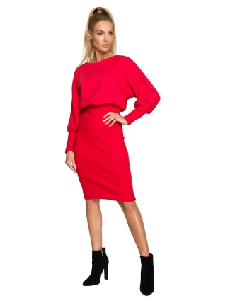 Denné šaty model 170003 Moe