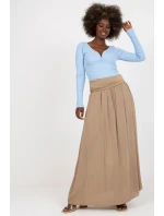 Dlhá sukňa model 198373 Och Bella