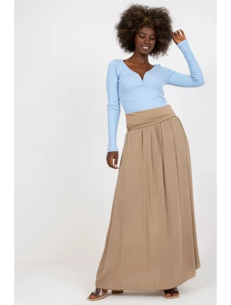 Dlhá sukňa model 198373 Och Bella