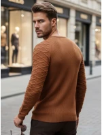 Pánsky ťaví sveter WX2289