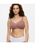 TRIUMPH Shape Smart - Vyhladzujúca podprsenka bez kostíc Triumph TRIUMPH Shape Smart - Vyhladzujúca podprsenka bez kostíc Triumph