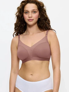 TRIUMPH Shape Smart - Vyhladzujúca podprsenka bez kostíc Triumph