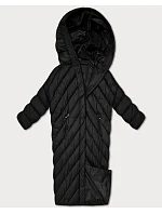 Zimná bunda pre netopiere čierna (P3-6026-1) Zimná bunda pre netopiere čierna (P3-6026-1)