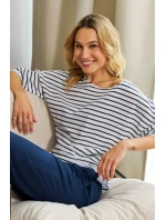 Dámske pyžamo 7122 plus - Doctornap