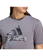 Tričko adidas Camo Bos Graphic Tee M IY0741 muži