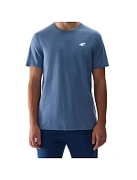 Tričko 4F M3096 M 4FWSS25TTSHM3096 32S pánske