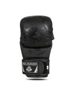 Tréningové rukavice MMA M - Black Dragon - Valor Series