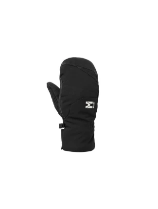MILLET W Meadows Mitten Black