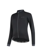 Rogelli dámska mikina ESSENTIAL black M