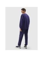 Nadrozmerné unisex tepláky 4F 4FWAW24TTROU0826-30S