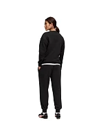 Dámska tepláková súprava Puma Relaxed Sweat Suit black 691900 01 Dámska tepláková súprava Puma Relaxed Sweat Suit black 691900 01