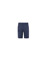 Pánske šortky MILLET Ubic Stretch Short M, tmavomodré Pánske šortky MILLET Ubic Stretch Short M, tmavomodré