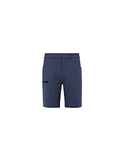 Pánske šortky MILLET Ubic Stretch Short M, tmavomodré