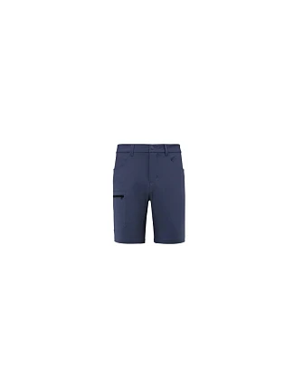 Pánske šortky MILLET Ubic Stretch Short M, tmavomodré Pánske šortky MILLET Ubic Stretch Short M, tmavomodré