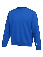 Pánska mikina Nike Park 26 Fleece Crew, modrá, IO9039, 463 M Pánska mikina Nike Park 26 Fleece Crew, modrá, IO9039, 463 M