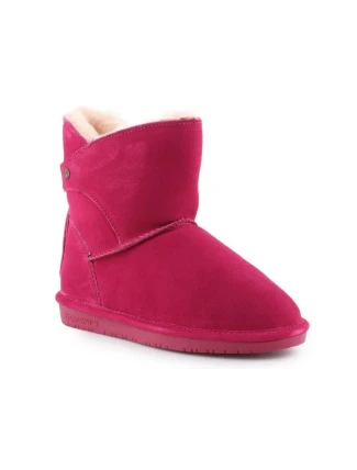 Dámske zimné topánky Mia 2062Y-671 Pom Berry - BearPaw
