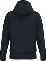 Kariban K 489 Mikina s kapucňou 20.K489 tmavomodrá