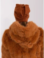 AT CZ 23250 cap.61P svetlo hnedá