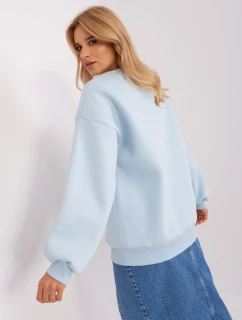 EM BL 617 10.71 svetlo modrá